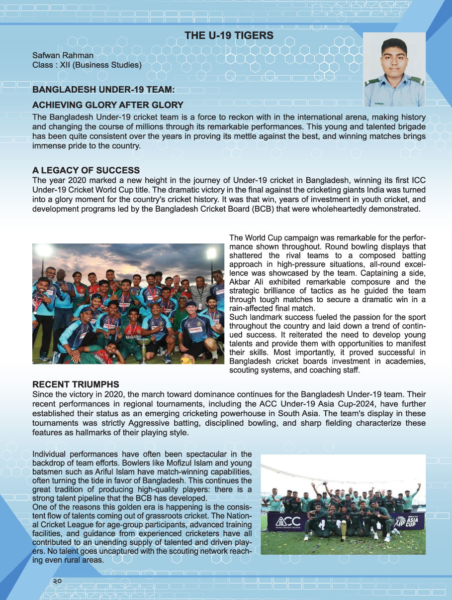 publication