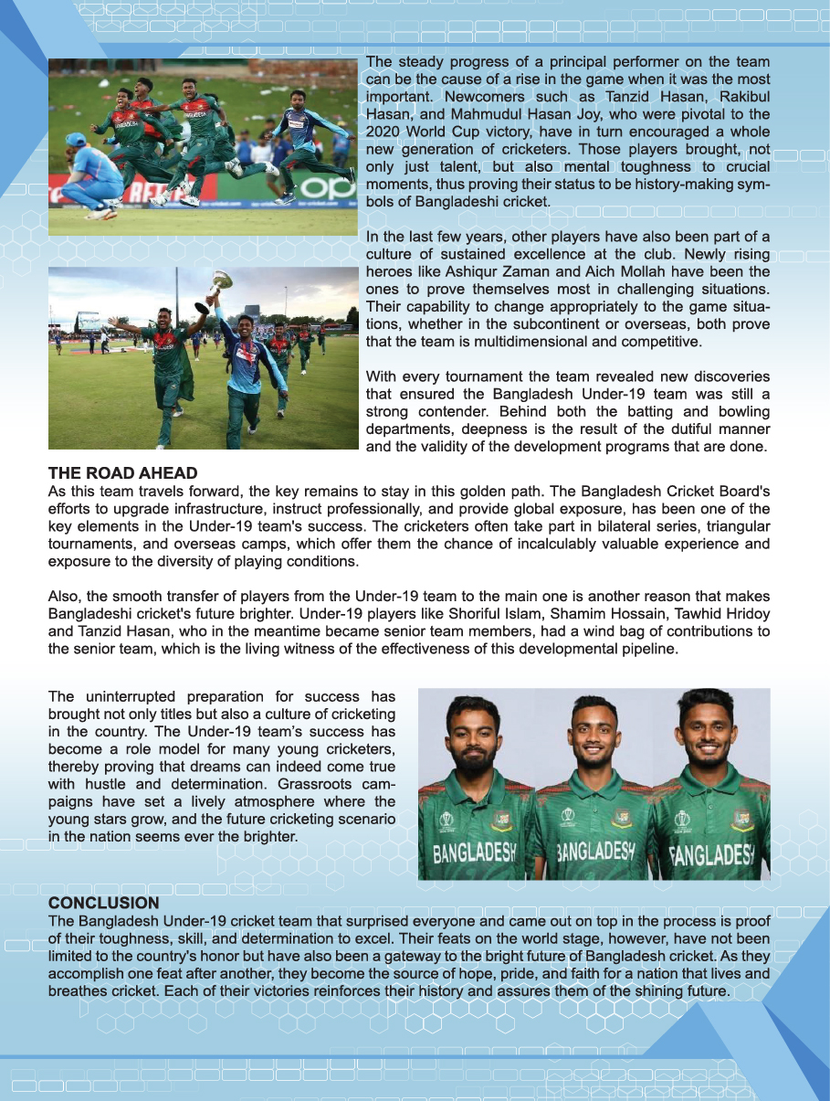 publication