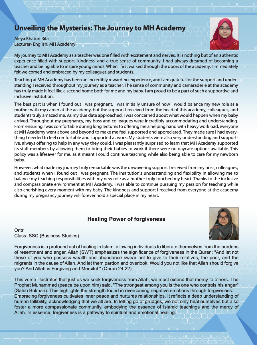 publication