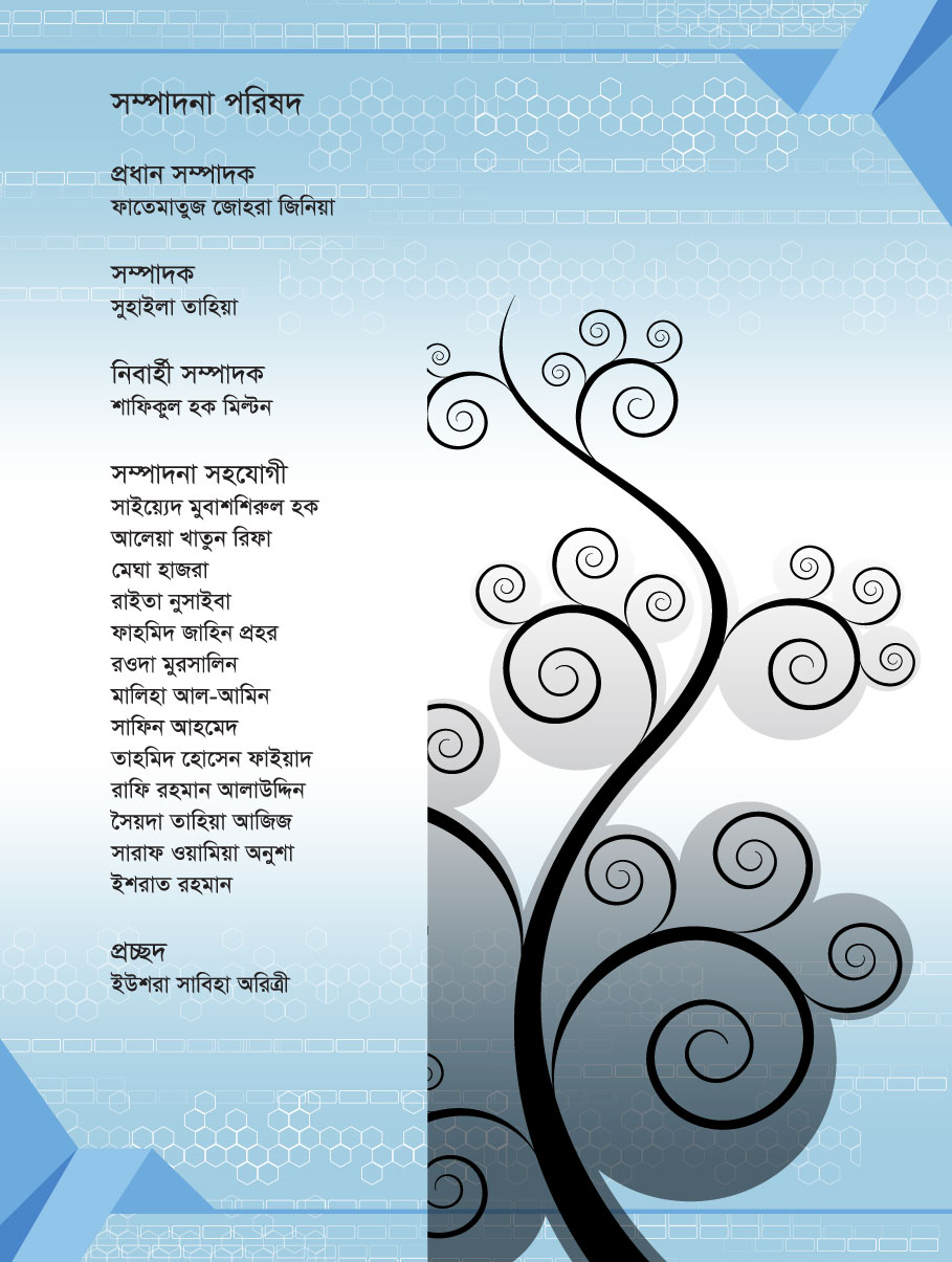 publication
